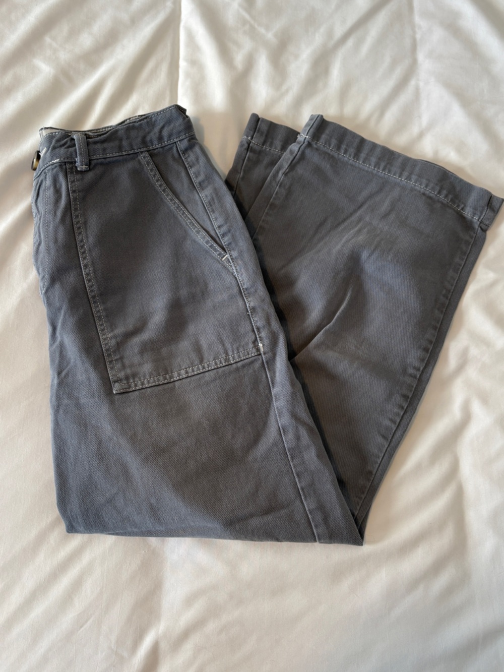 Urban Outfitters BDG Grey Pants